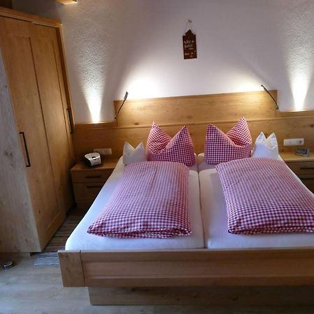 Plenkhof Villa Ruhpolding Bagian luar foto