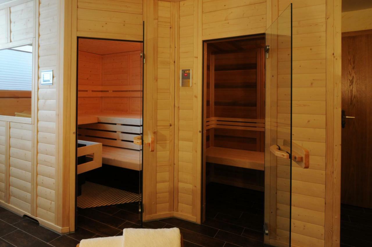 Plenkhof Villa Ruhpolding Bagian luar foto
