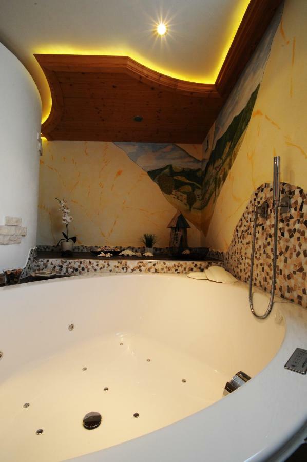 Plenkhof Villa Ruhpolding Bagian luar foto