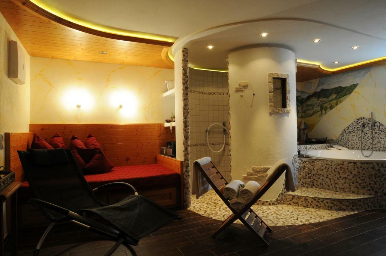 Plenkhof Villa Ruhpolding Bagian luar foto