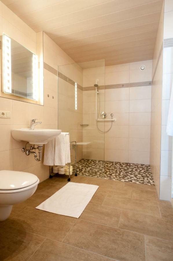 Plenkhof Villa Ruhpolding Bagian luar foto